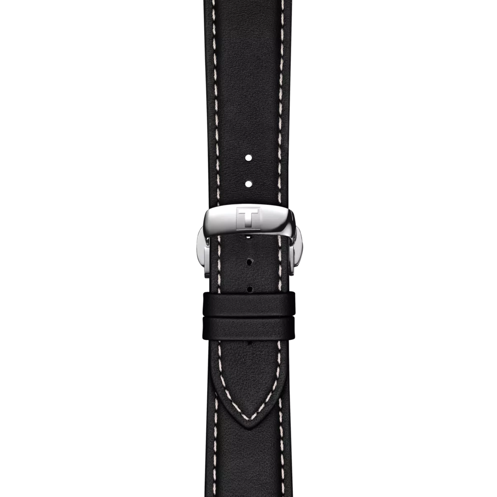 Tissot Gentleman Powermatic 80 Silicium T127.407.16.051.00