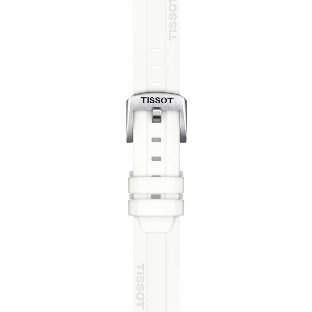 Tissot TISSOT SEASTAR 1000 QUARTZ CHRONOGRAPH 38MM T120.217.17.011.00