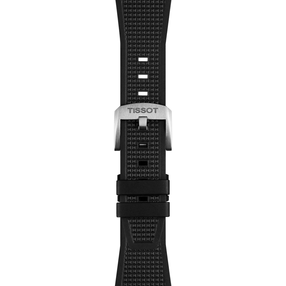 Tissot PRX Powermatic 80 40mm T137.407.17.051.00