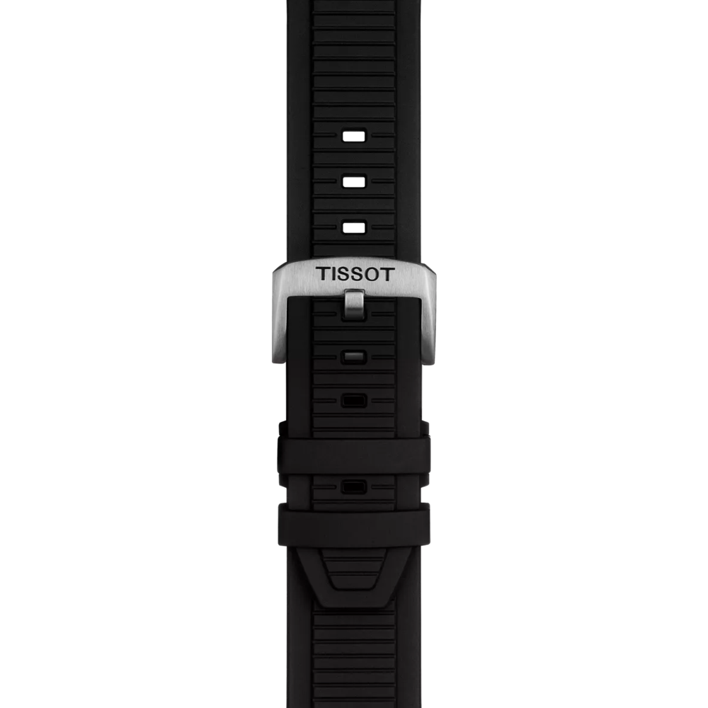 Tissot Tissot T-Race MotoGP Automatic Chronograph (2025) T141.462.27.041.00