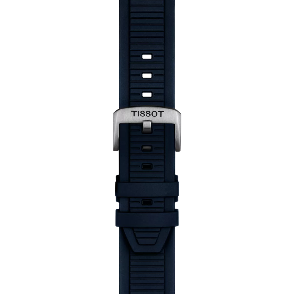 Tissot T-Race MotoGP™ Automatic Chronograph 2024 Limited Edition T141.427.27.041.00