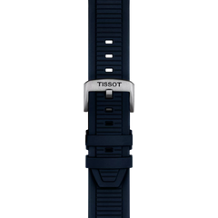 Tissot T-Race MotoGP™ Automatic Chronograph 2024 Limited Edition T141.427.27.041.00