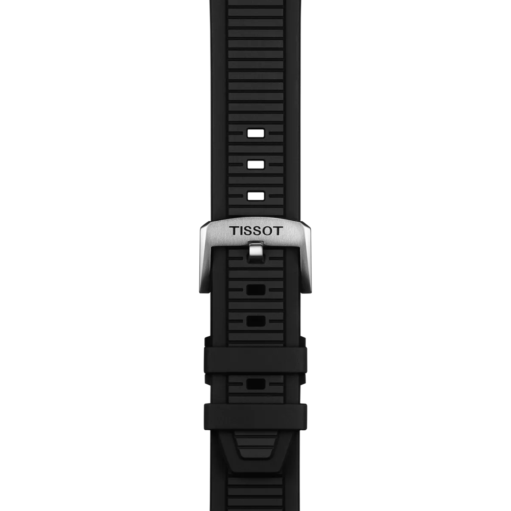 Tissot T-Race Powermatic 80 41mm T141.807.17.051.00