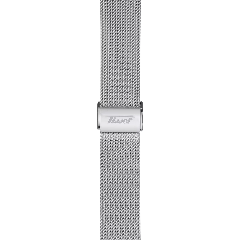 Tissot Heritage Visodate T118.410.11.277.00