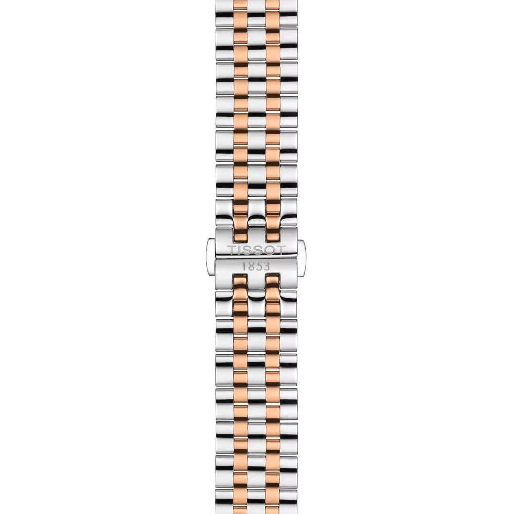Tissot Carson Premium T122.410.22.033.00