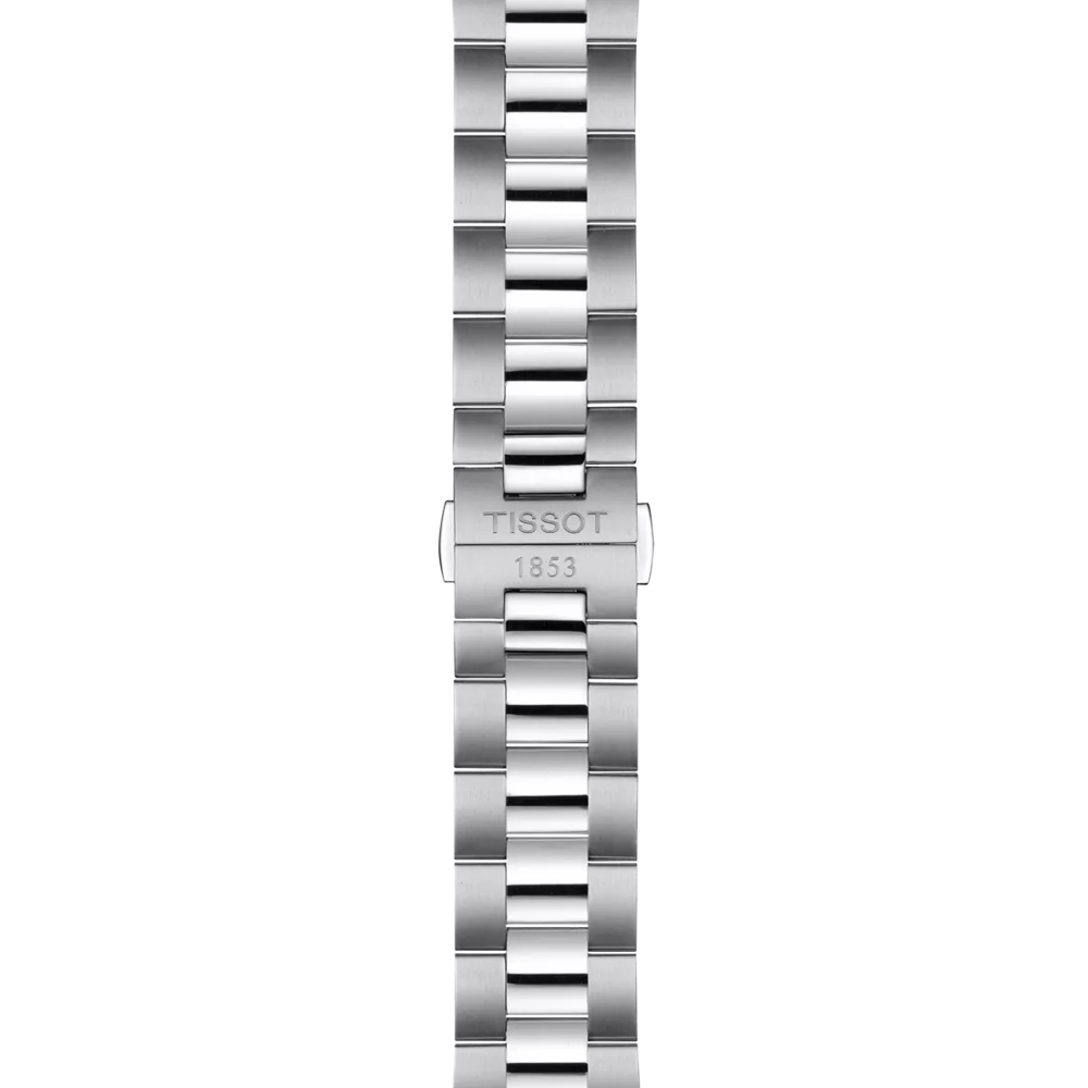 Tissot Gentleman Powermatic 80 Silicium T127.407.11.091.01