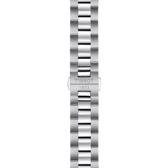 Tissot Gentleman Powermatic 80 Silicium T127.407.11.091.01