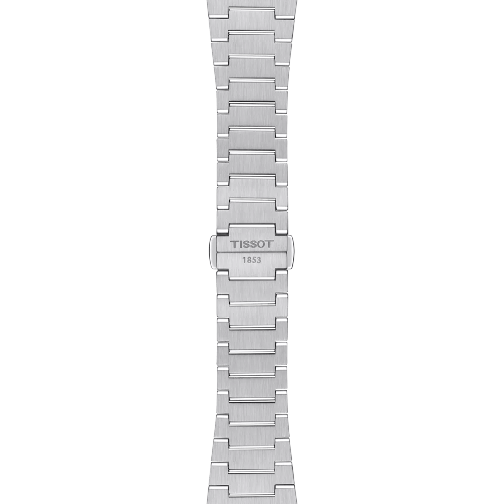 Tissot PRX Powermatic 80 35mm Steel and 18K Gold Bezel T931.207.41.111.00