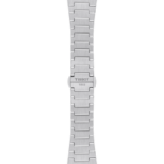 Tissot PRX Powermatic 80 35mm Steel and 18K Gold Bezel T931.207.41.111.00