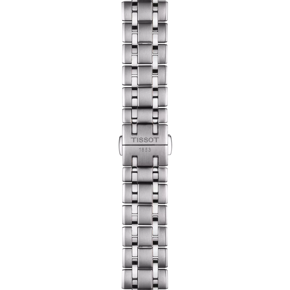 Tissot Chemin Des Tourelles Skeleton T139.836.11.048.00