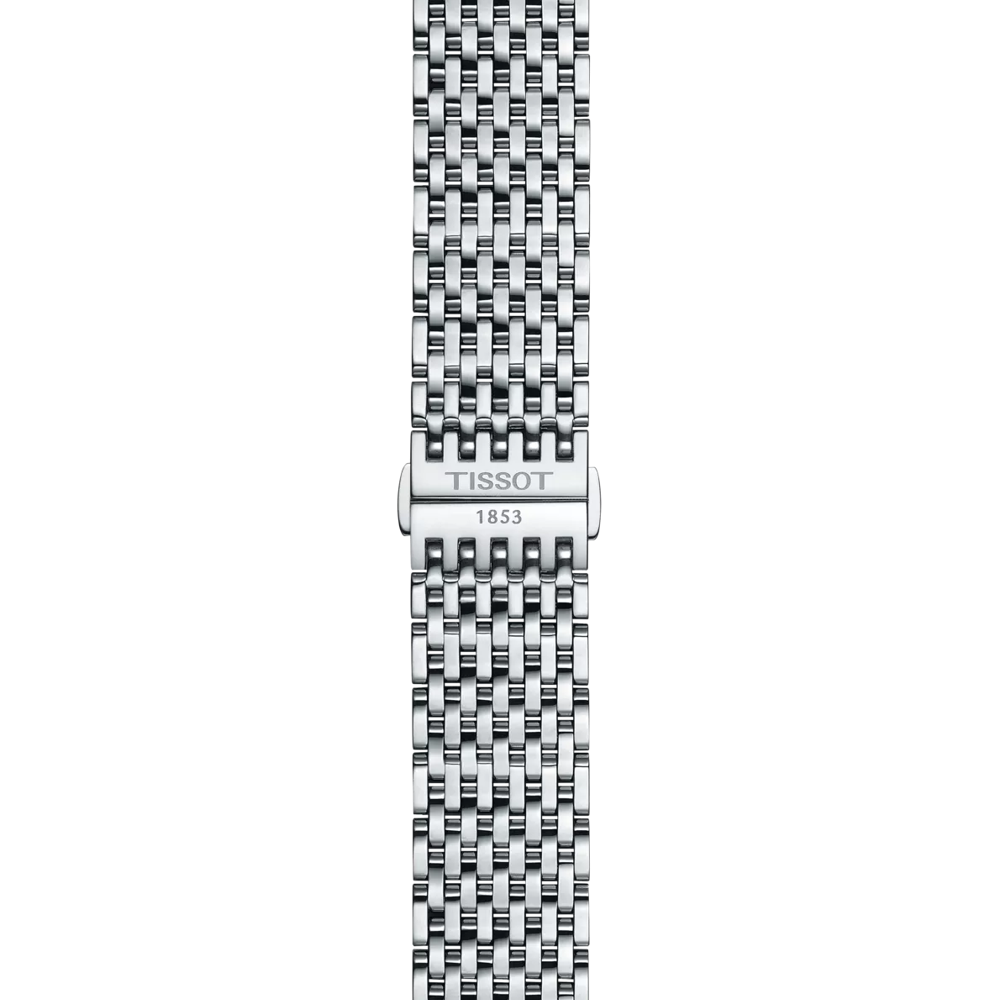 Tissot Everytime 40mm T143.410.11.041.00
