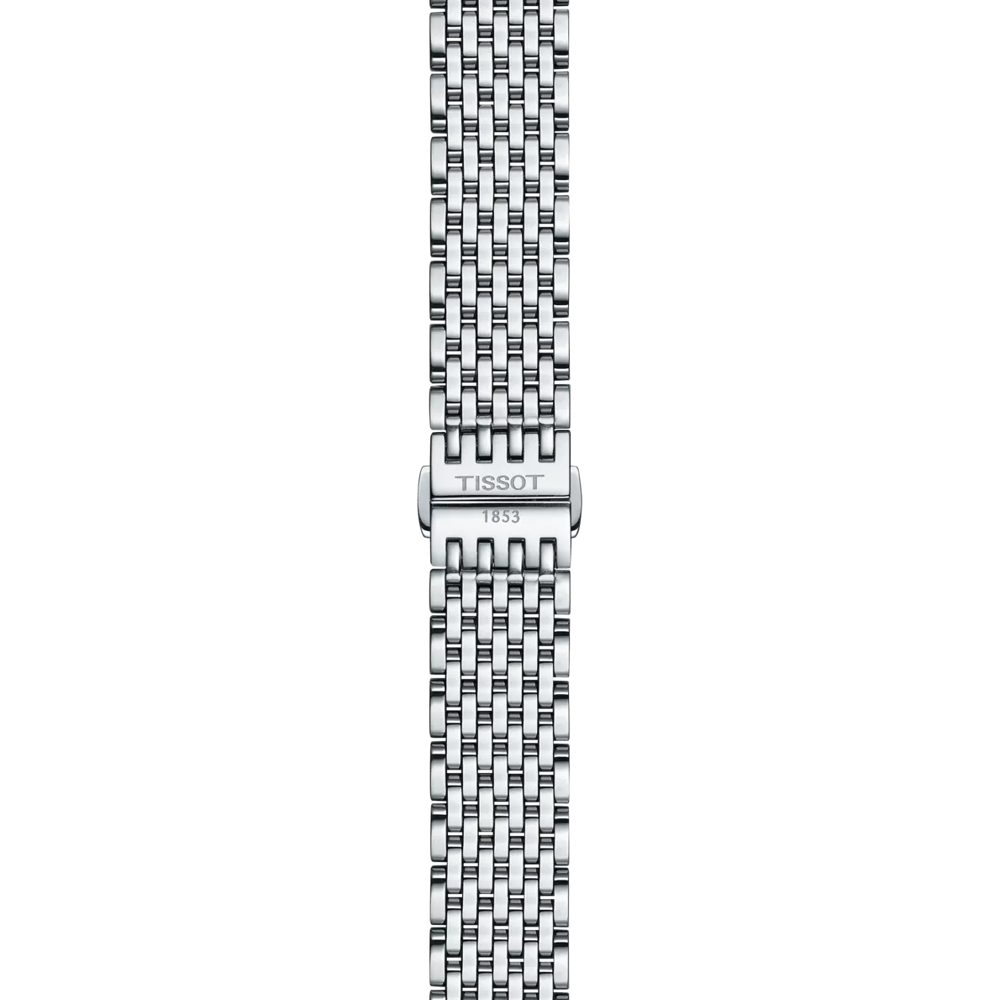 Tissot Everytime 34mm T143.210.11.011.01