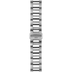 Tissot Tissot PR 100 Jungfraubahn Quartz 40mm T150.410.11.031.00