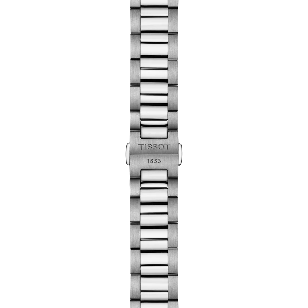 Tissot TISSOT PR 100 JUNGFRAUBAHN QUARTZ 40MM T150.410.11.041.02