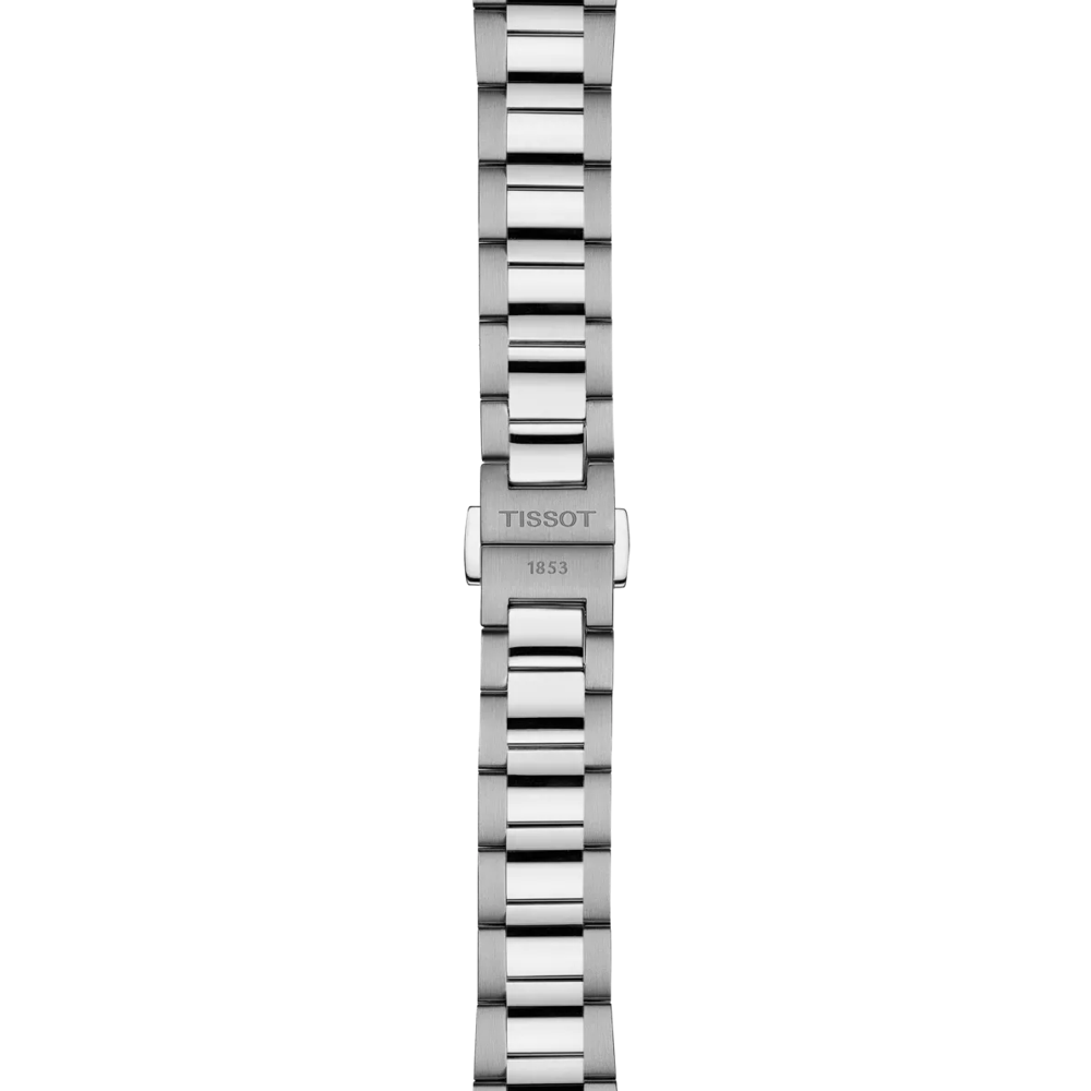 Tissot TISSOT PR 100 JUNGFRAUBAHN QUARTZ 34MM T150.210.11.041.01
