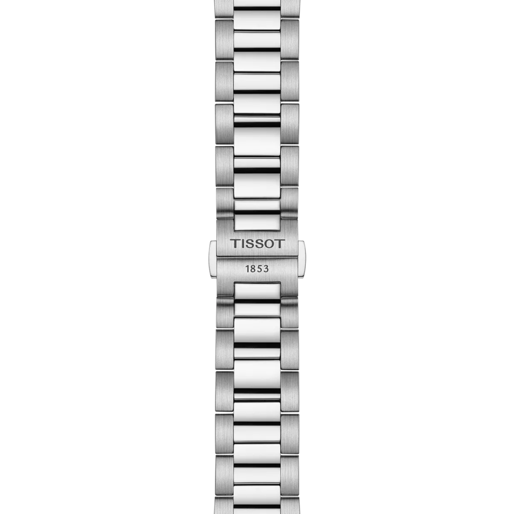 Tissot PR 100 Chronograph T150.417.11.041.00