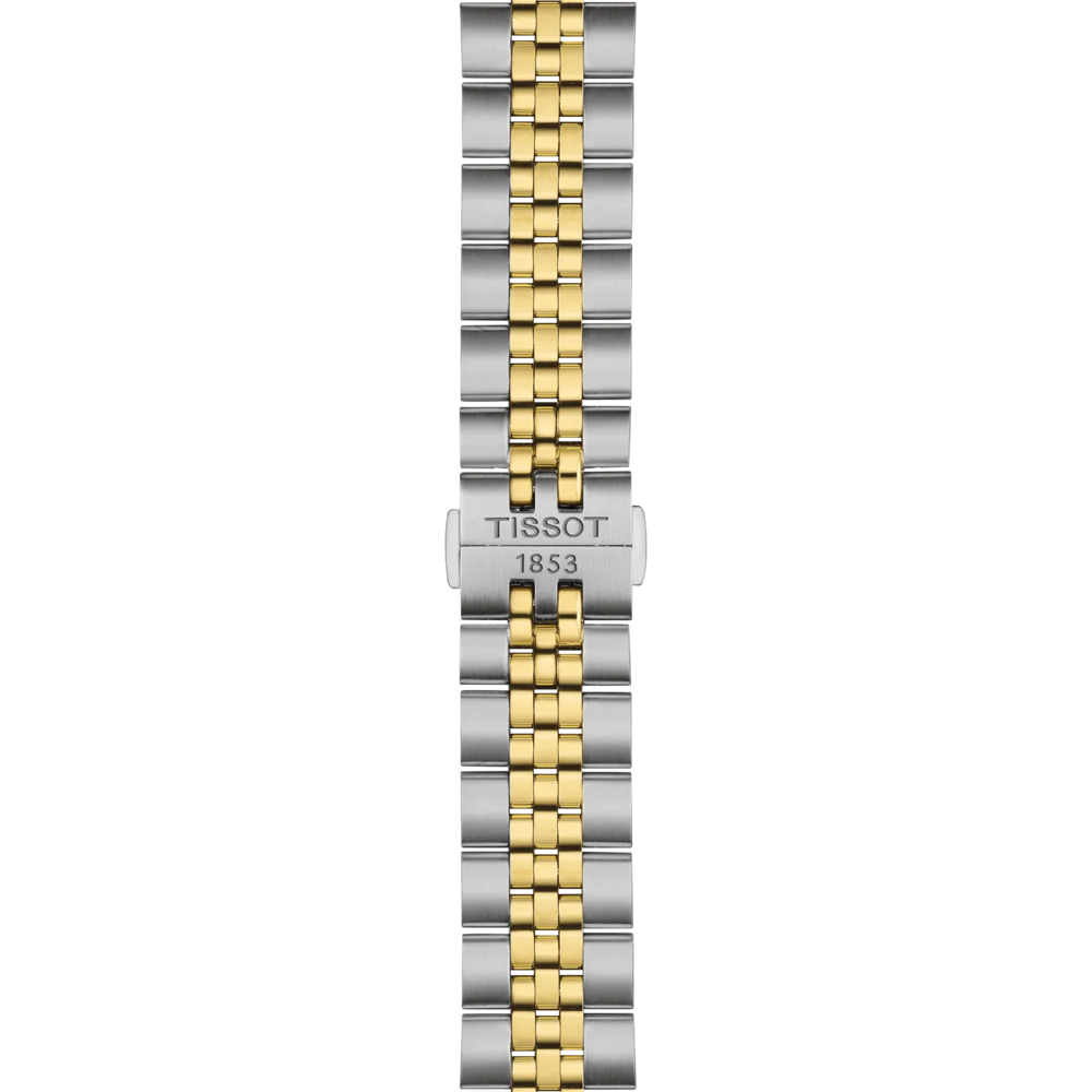 Tissot Ballade 40mm T156.410.22.031.00