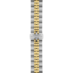 Tissot Ballade 40mm T156.410.22.031.00