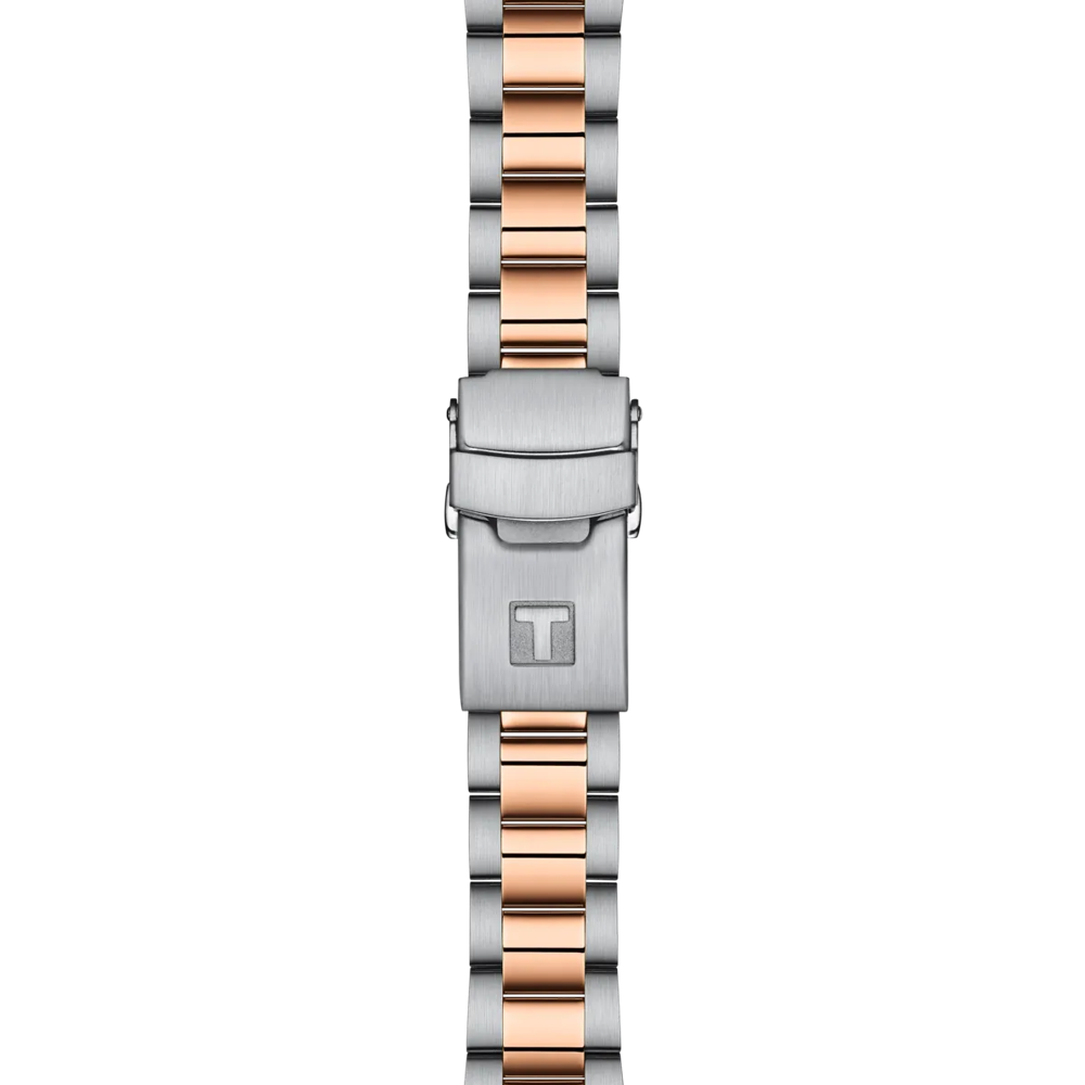 Tissot Tissot Seastar 1000 Quartz 36mm T120.210.22.051.01