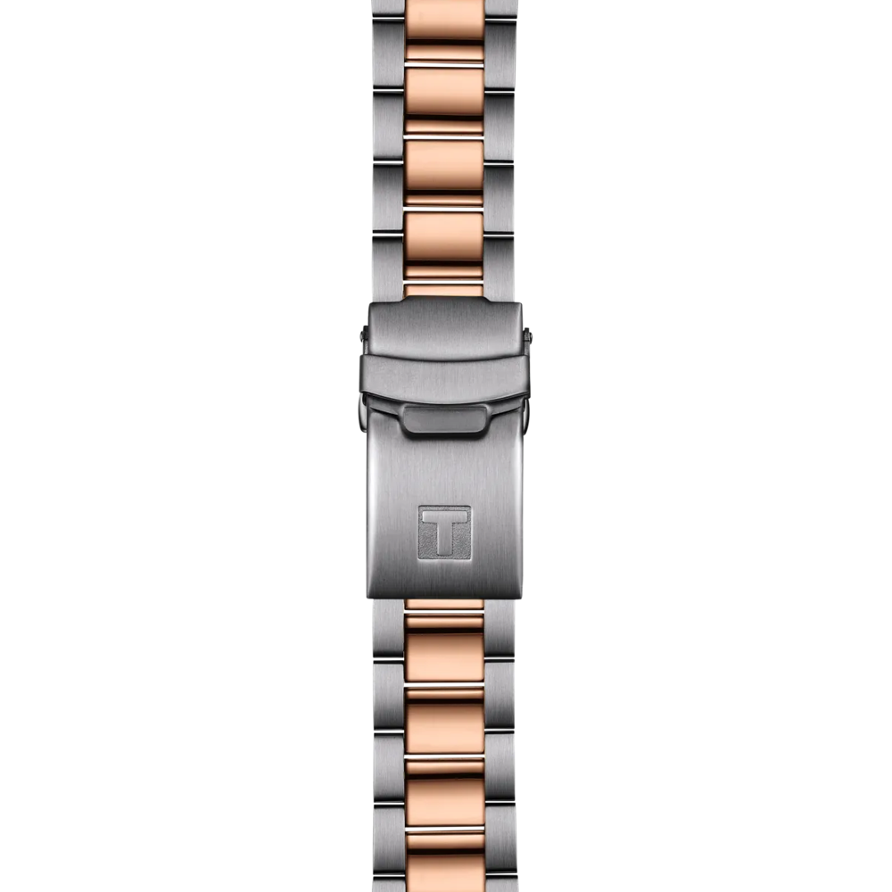 Tissot TISSOT SEASTAR 1000 QUARTZ 40MM T120.410.22.051.01