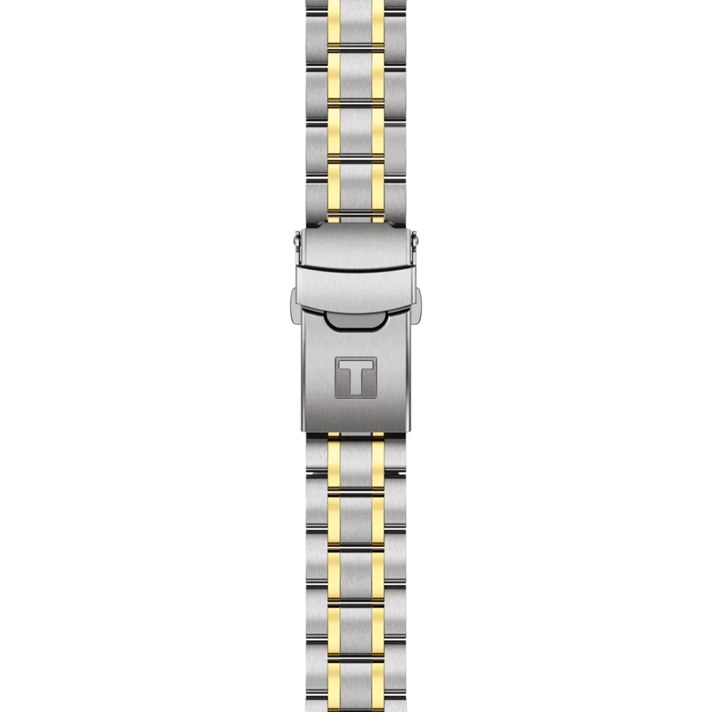 Tissot TISSOT SEASTAR 1000 QUARTZ CHRONOGRAPH 38MM T120.217.22.061.00