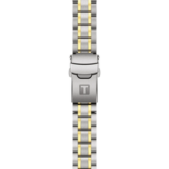 Tissot TISSOT SEASTAR 1000 QUARTZ CHRONOGRAPH 38MM T120.217.22.061.00