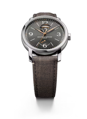 Automatic Watch, Open Balance - 42 mm 10718