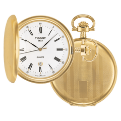 Tissot Savonnette T83.4.553.13