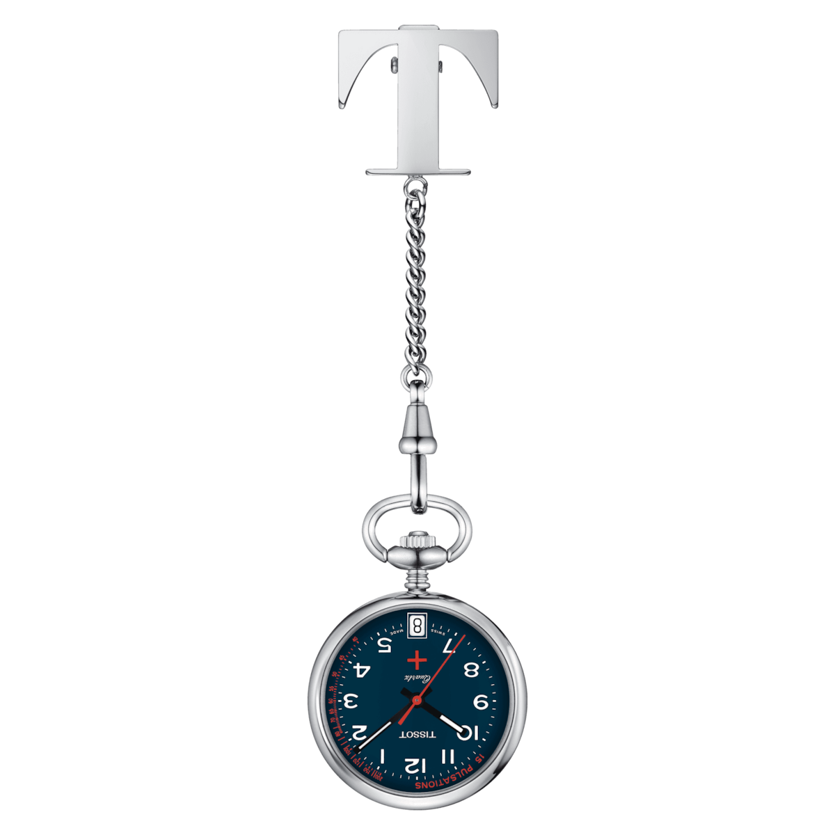 Tissot Infirmières T869.210.19.042.00