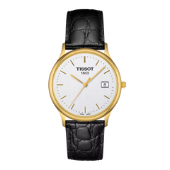 Tissot Nordic Gold Gent T913.410.16.031.01