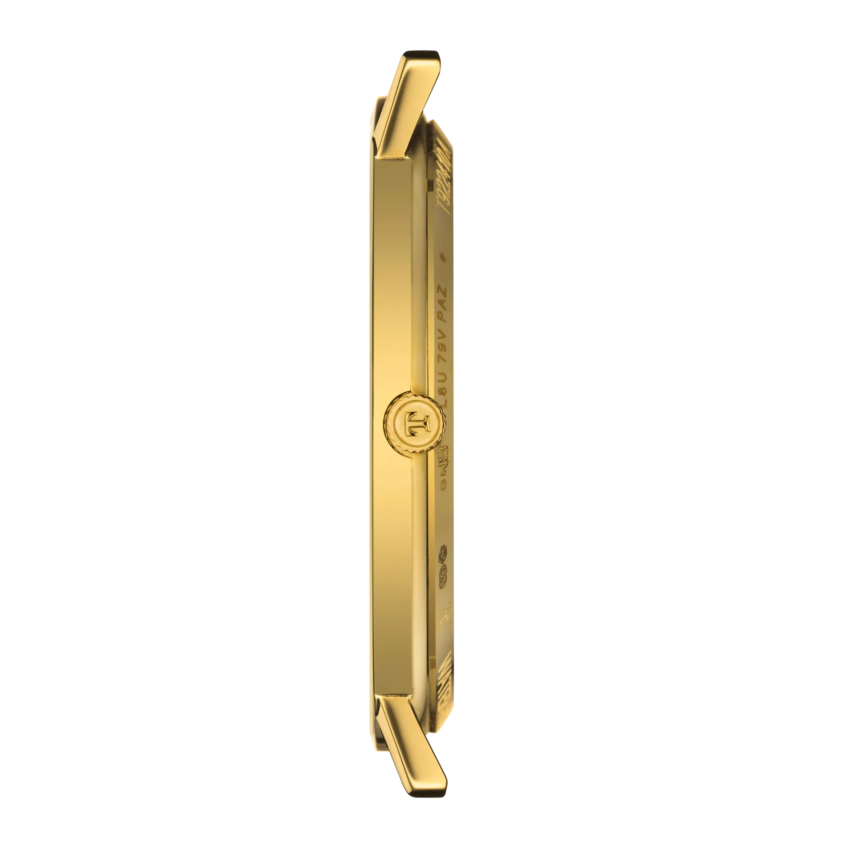 Tissot Goldrun Sapphire 18K Gold T922.410.16.021.00
