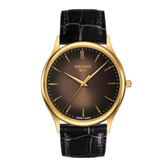 Tissot Excellence 18K Gold T926.410.16.291.00