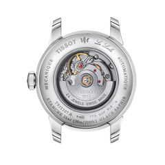 Tissot Le Locle 29mm 18k Gold Bezel T932.207.41.036.00