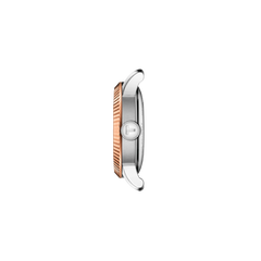 Tissot Le Locle 29mm 18k Gold Bezel T932.207.41.036.00