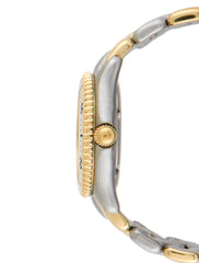 Tag heuer Professional SEL lady two tone bracelet grey dial Watch WG1320-2