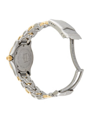 Tag heuer Professional SEL lady two tone bracelet grey dial Watch WG1320-2