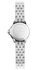 Tango Ladies Quartz White Dial Bracelet Watch, 30mm 5960-ST-00300