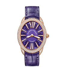 Backes & Strauss Regent Renaissance 3238 REN-RE3238MMD2R.RG.PRR