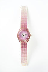 Backes & Strauss Ballerina Red Rose REN-PC33MMD2R.RG.RR.DB