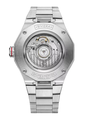 Automatic Watch, GMT - 42mm 10658