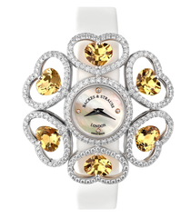 Backes & Strauss Countess Victoria Imperial Topaz Countess.Victoria.TI