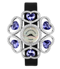 Backes & Strauss Countess Victoria Iolite Countess.Victoria.Iolite