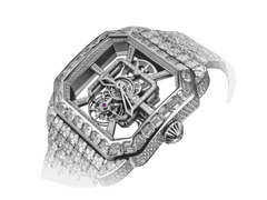 Backes & Strauss Royal Berkeley Emperor Tourbillon 45 BY45.Royal.Emperor.WG
