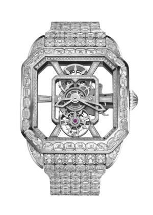 Backes & Strauss Royal Berkeley Emperor Tourbillon 45 BY45.Royal.Emperor.WG