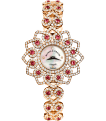 Backes & Strauss Princess Victoria Red Rose Vic.Princess.RG.RR