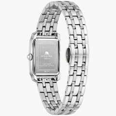 Bulova The Very Thought Of You Box Set Watch 96X166