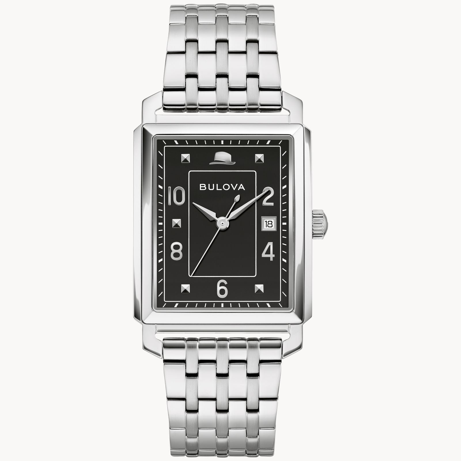 Bulova The Very Thought Of You Box Set Watch 96X166