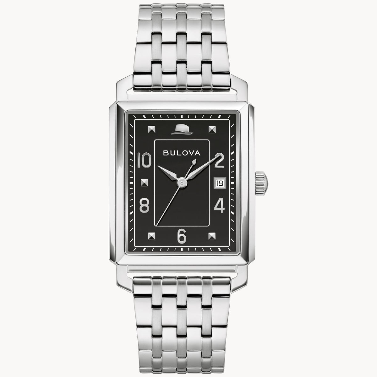Bulova The Very Thought Of You Box Set Watch 96X166
