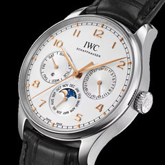 Portugieser Perpetual Calendar 42 IW344203