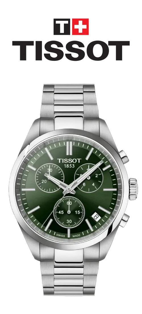 Tissot Watches